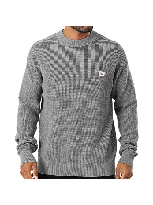 LV04RD313GP7E GRIGIO CALVIN KLEIN | LV04RD313GP7E GRIGIO